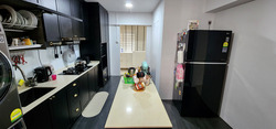 Blk 306 Tampines Street 32 (Tampines), HDB 5 Rooms #522230071